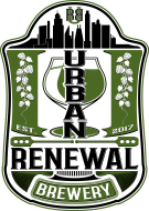 Urban Renewal Brewery jobs