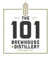 The 101 Brewhouse + Distillery jobs