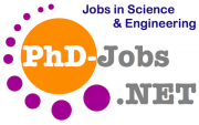 PhD-Jobs.NET jobs
